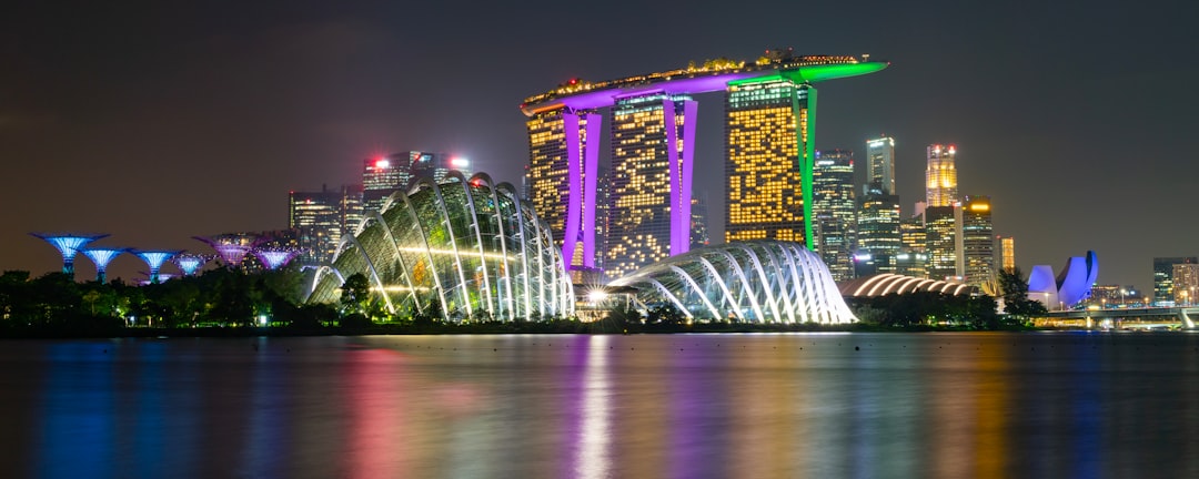 Photo Curtain Colors Singapore