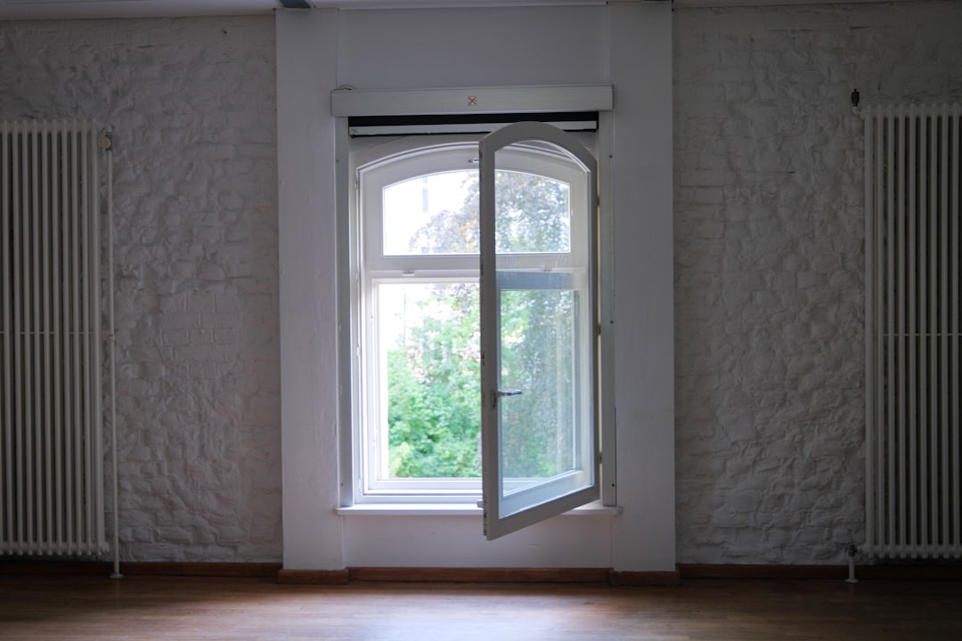Photo window covering options