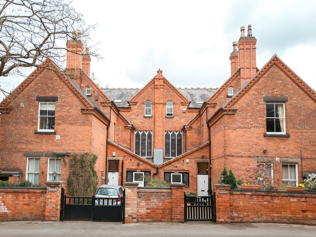 Photo Motorized curtains