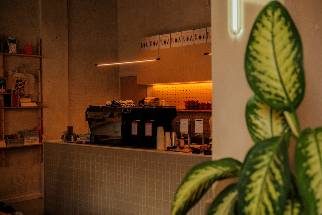 Photo Japandi design