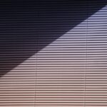 Mould-resistant blinds: a must-have for a healthy home