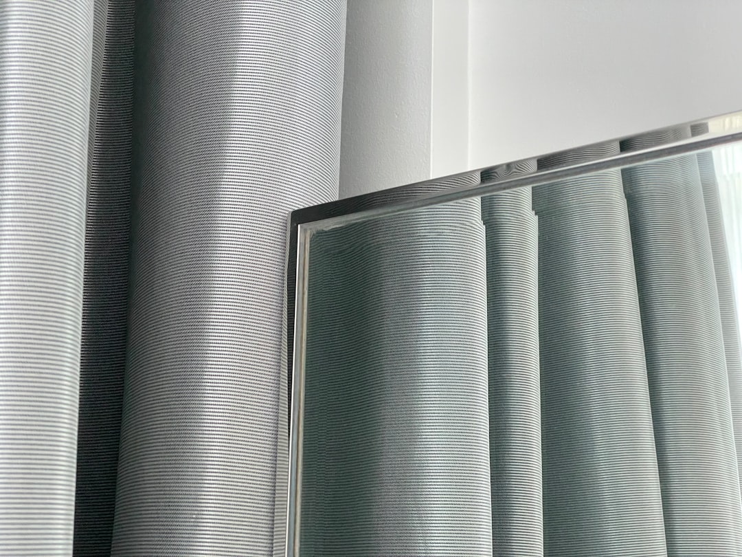 Photo window coverings