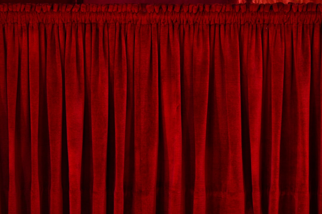 Photo Curtains