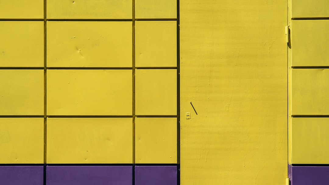 Photo blind maintenance