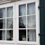 Wabi-Sabi window coverings for high-humidity climates