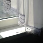 Child-safe window coverings and how to avoid cords and hazards.