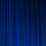 Soft linen and cotton curtains for Wabi-Sabi interiors