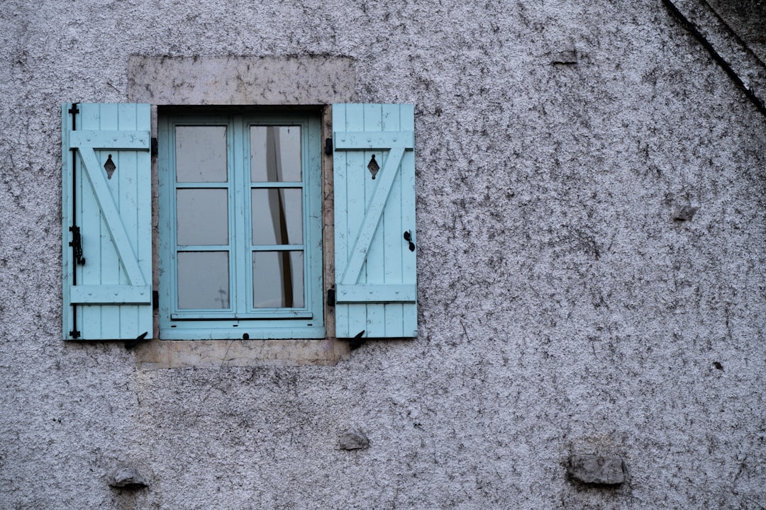 Photo Window furnishings