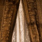 Curtains and blinds for small rooms and how to make spaces look bigger.