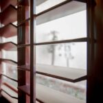 Venetian blinds versus roller blinds in real-world Singapore use.