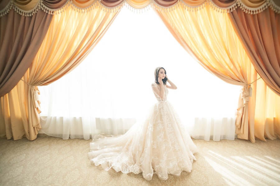 Photo Curtains