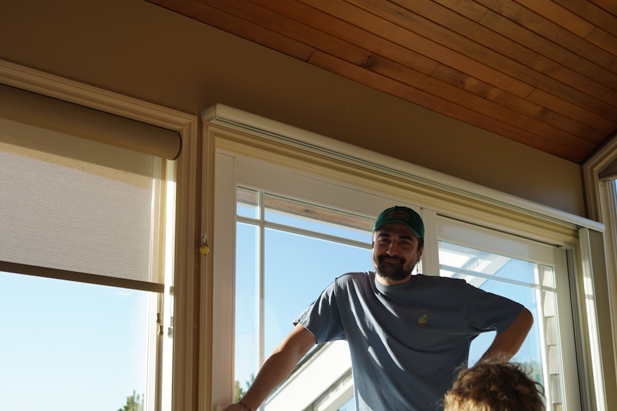 roller shades