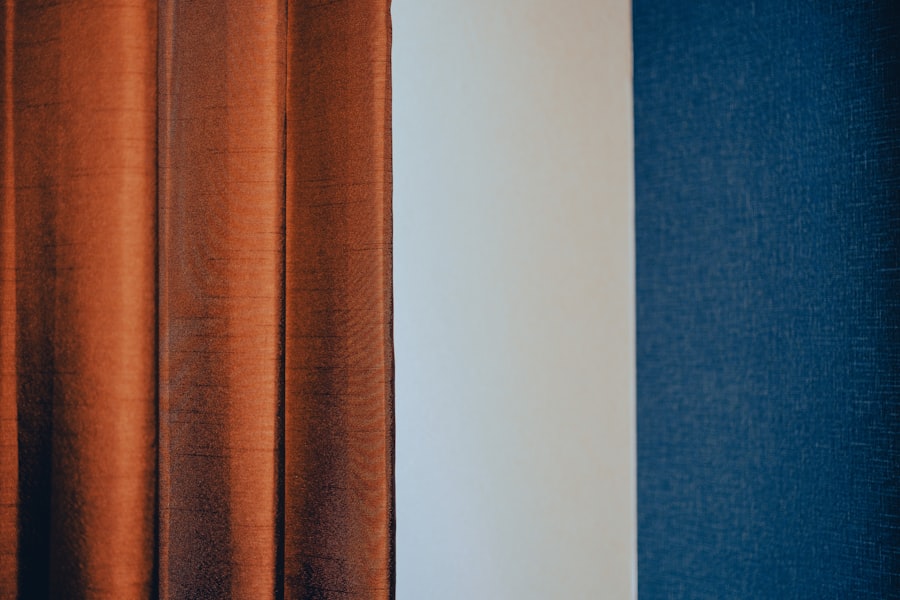 drapes