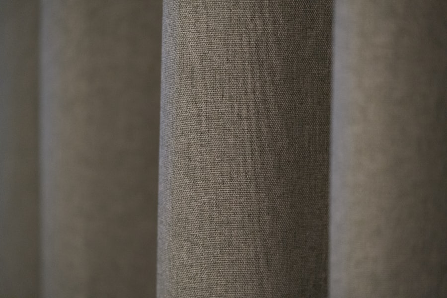 drapes