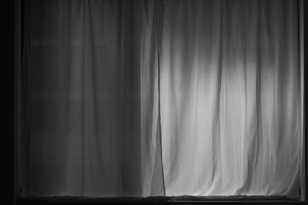 Photo drapes
