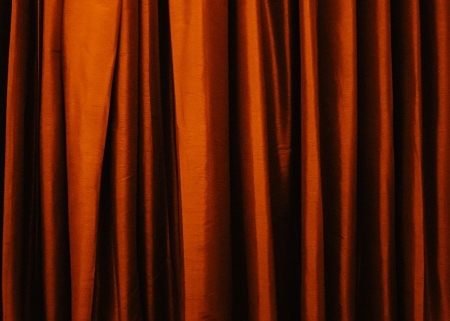 Photo drapes