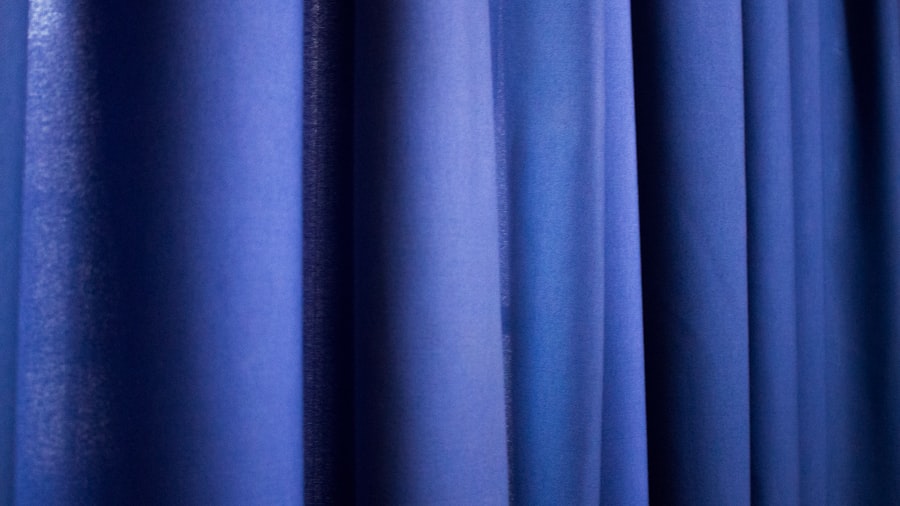 Photo drapes