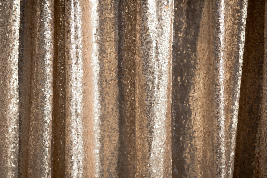 Photo drapes