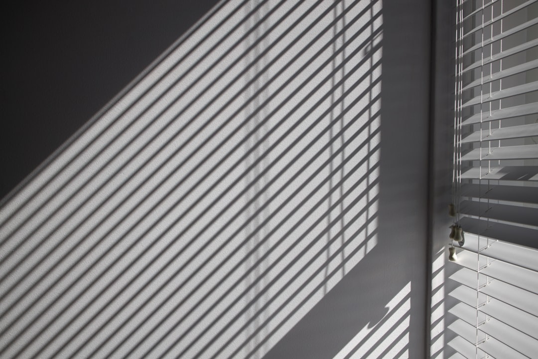 Photo blinds
