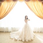 Enhance Your Living Room with Stylish Curtains