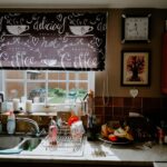 10 Stylish Kitchen Curtains to Elevate Your Space