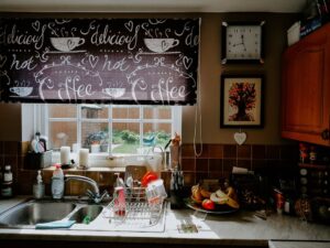 10 Stylish Kitchen Curtains to Elevate Your Space