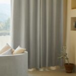 Choosing the Perfect Window Curtains