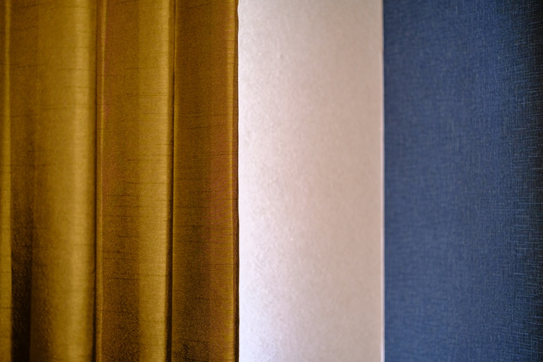 Photo drapes