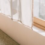 Enhance Your Space with Stylish Drapes for Sliding Glass Doors