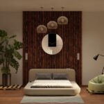 Japandi or Wabi-Sabi for small bedrooms