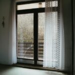 Enhance Your Outdoor Space with Stylish Patio Door Curtains