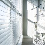 Choosing blinds for Japandi and Wabi-Sabi interiors